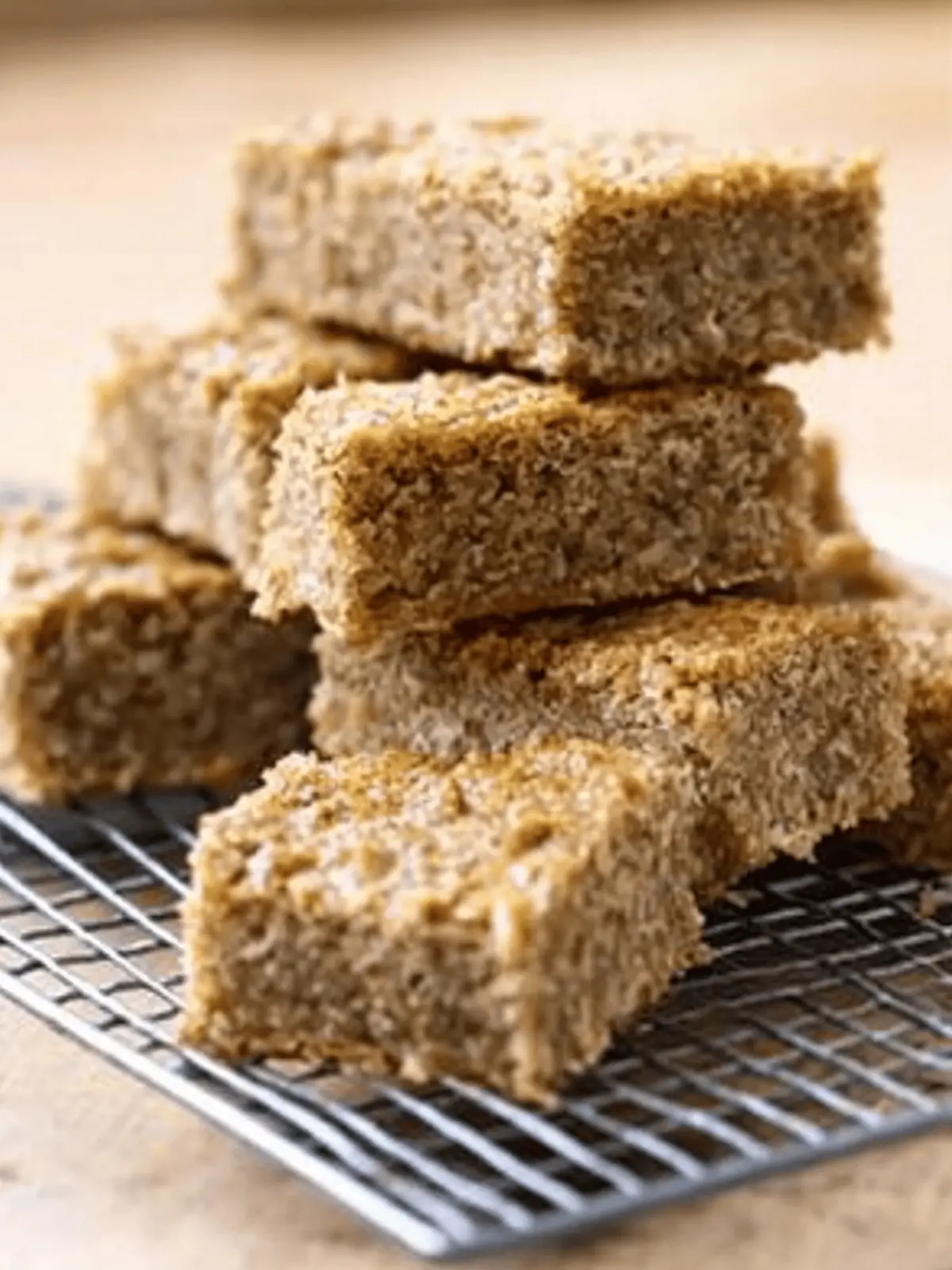 Nigella Flapjacks with Condensed Milk Recipe for Cozy Moments 4 Nigella Flapjacks with Condensed Milk Recipe for Cozy Moments
