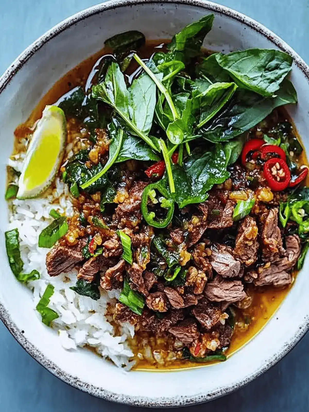 Crispy Cumin Lamb with Brothy Rice for Cozy Dinner Bliss 4 Crispy Cumin Lamb with Brothy Rice for Cozy Dinner Bliss