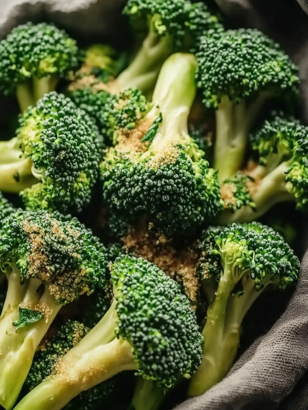 Marry Me Broccoli: The Cheesy Side Dish You ll Crave Daily 2 Marry Me Broccoli