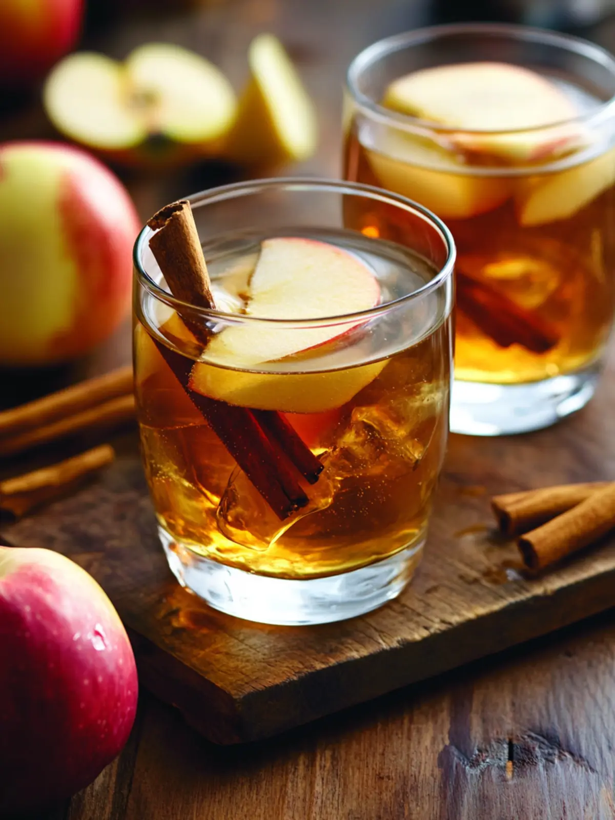 Spiced Rum Apple Cider: Your Cozy Cocktail for Every Occasion 3 Spiced Rum Apple Cider
