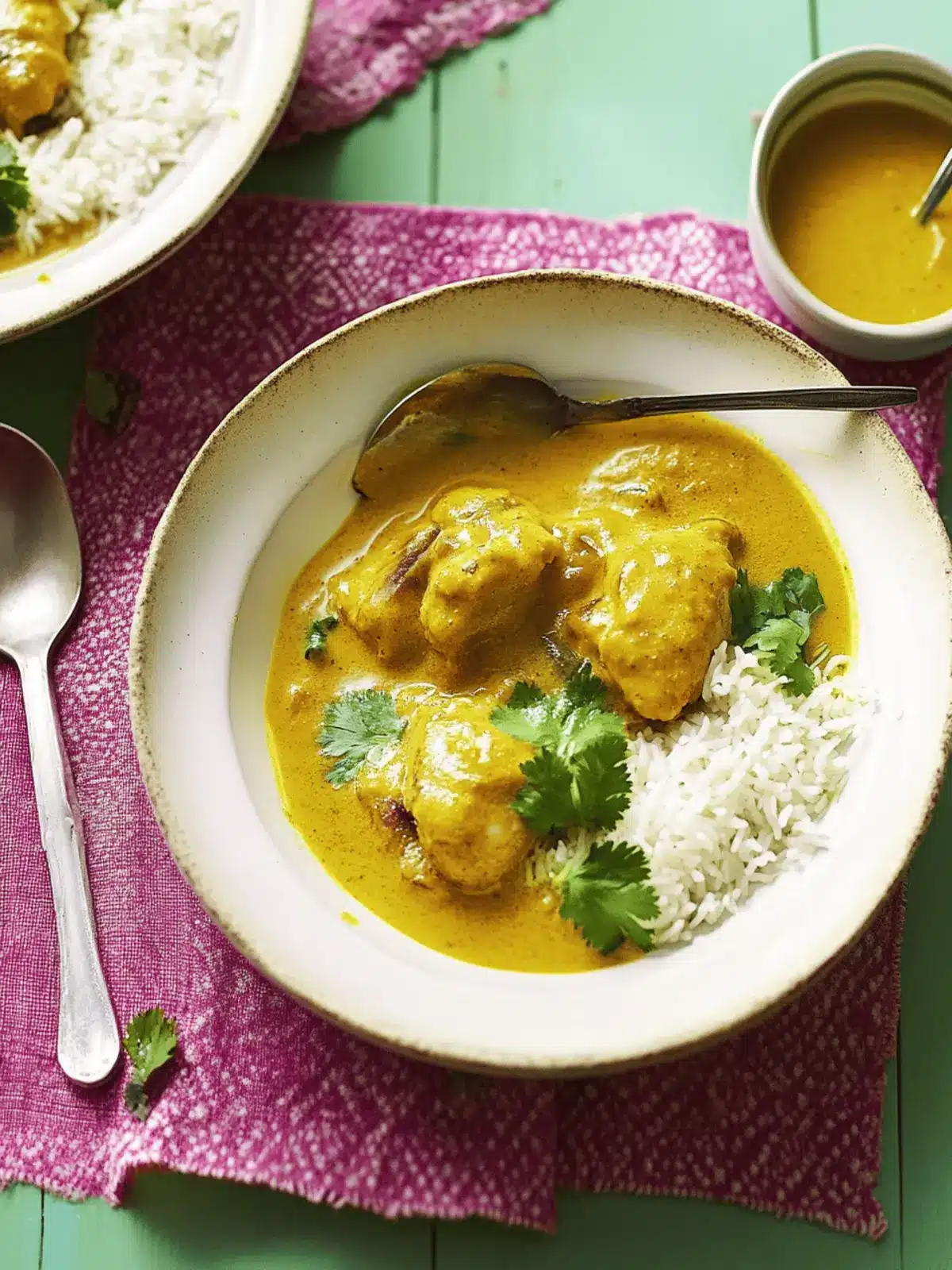 Delicious Goan Fish Curry Recipe for a Cozy Night In 3 Goan fish curry