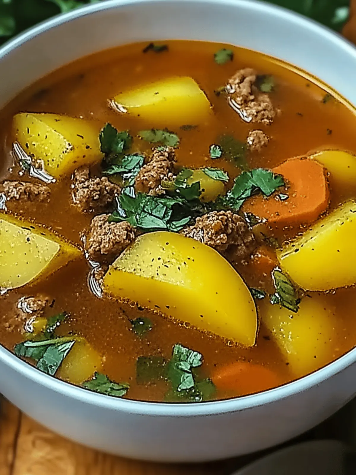 Savor the Warmth of Sancocho Dominicano: A Family Favorite 3 Sancocho Dominicano
