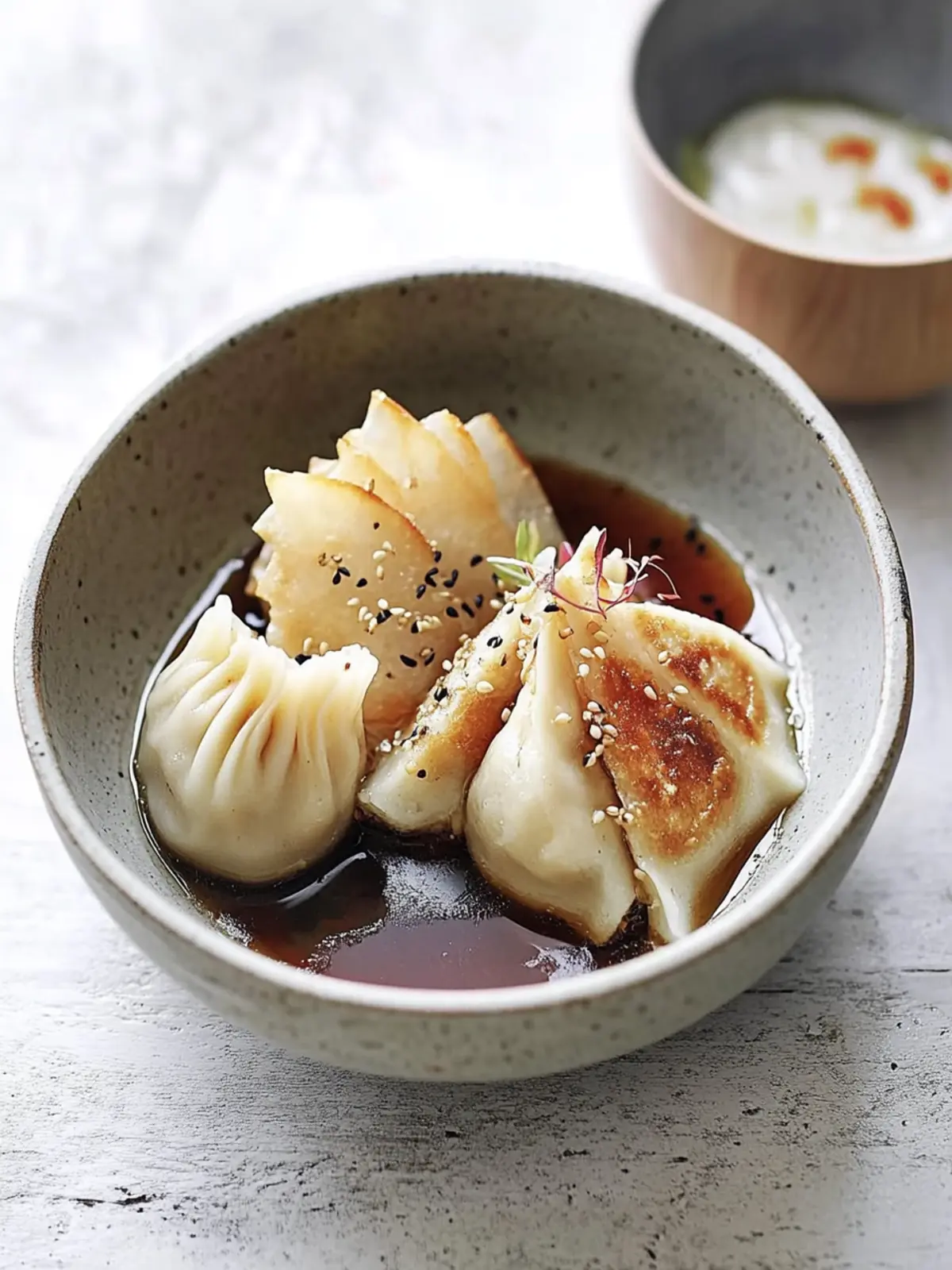 Agadashi Tofu Dumplings You ll Love Making at Home 3 agadashi tofu dumplings