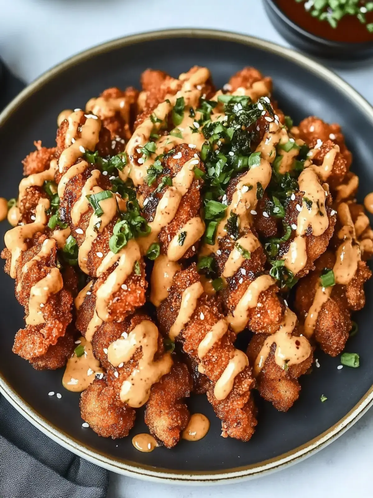 Crispy Hawaiian Mochiko Chicken That Will Wow Your Taste Buds 2 Crispy Hawaiian Mochiko Chicken