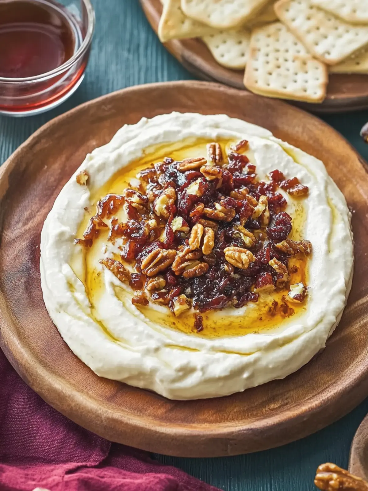 Irresistible French Quarter Cheese Spread for Every Gathering 3 French Quarter Cheese Spread