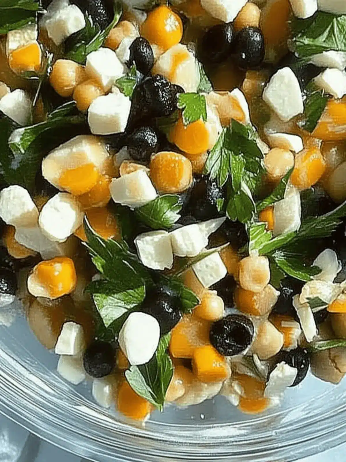Delicious Three Sisters Dish: Your New Plant-Based Favorite 4 Three Sisters Dish