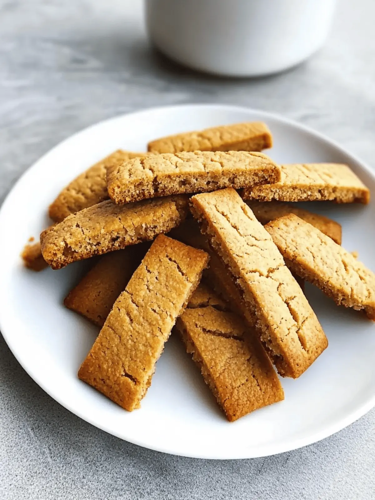 Irresistible Honey and Toffee Cookies for Sweet Cravings 3 oney and Toffee Cookies