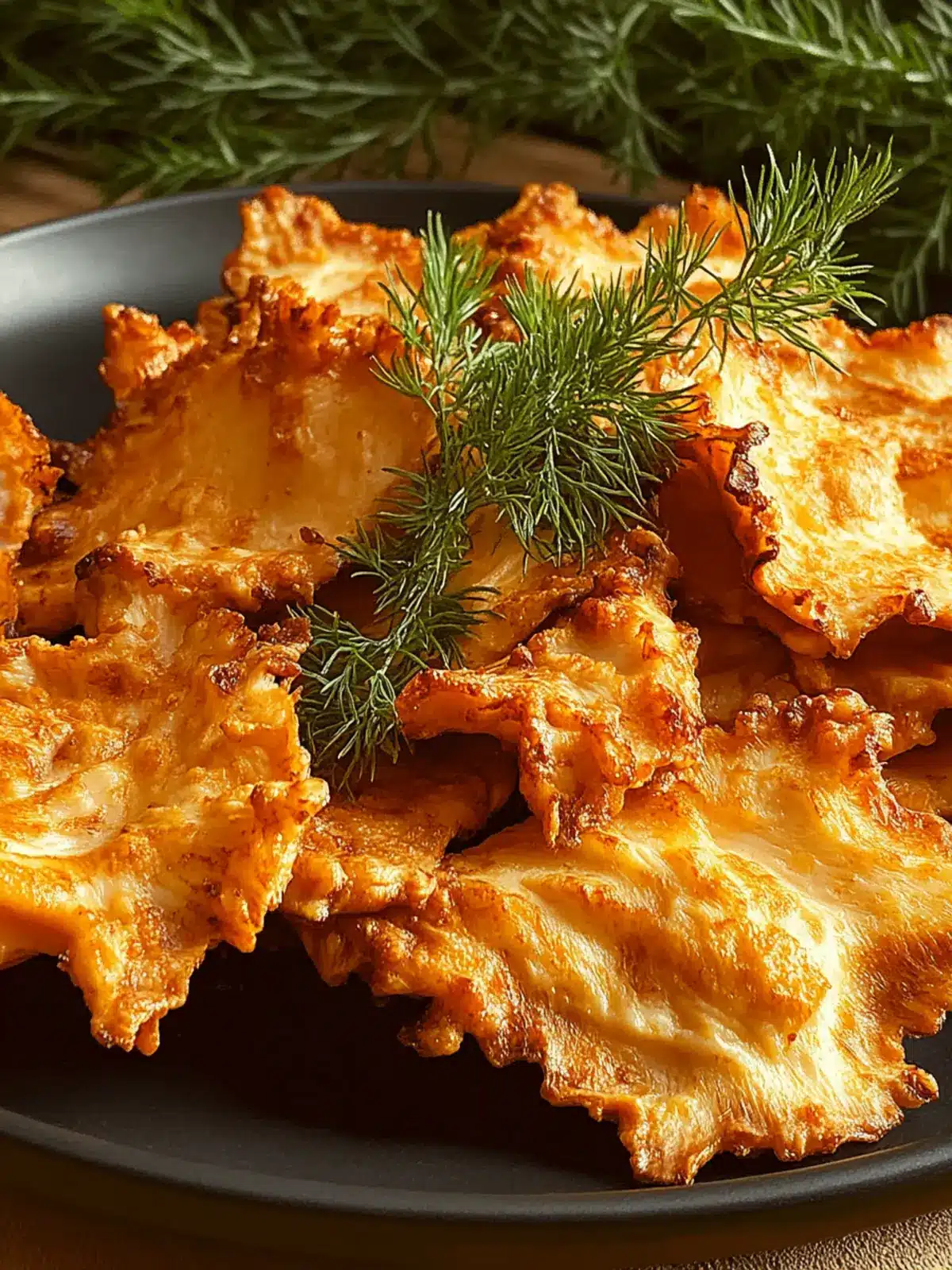 Saut ed Chicken of the Woods: A Flavor-Packed Delight 3 Chicken of the Woods
