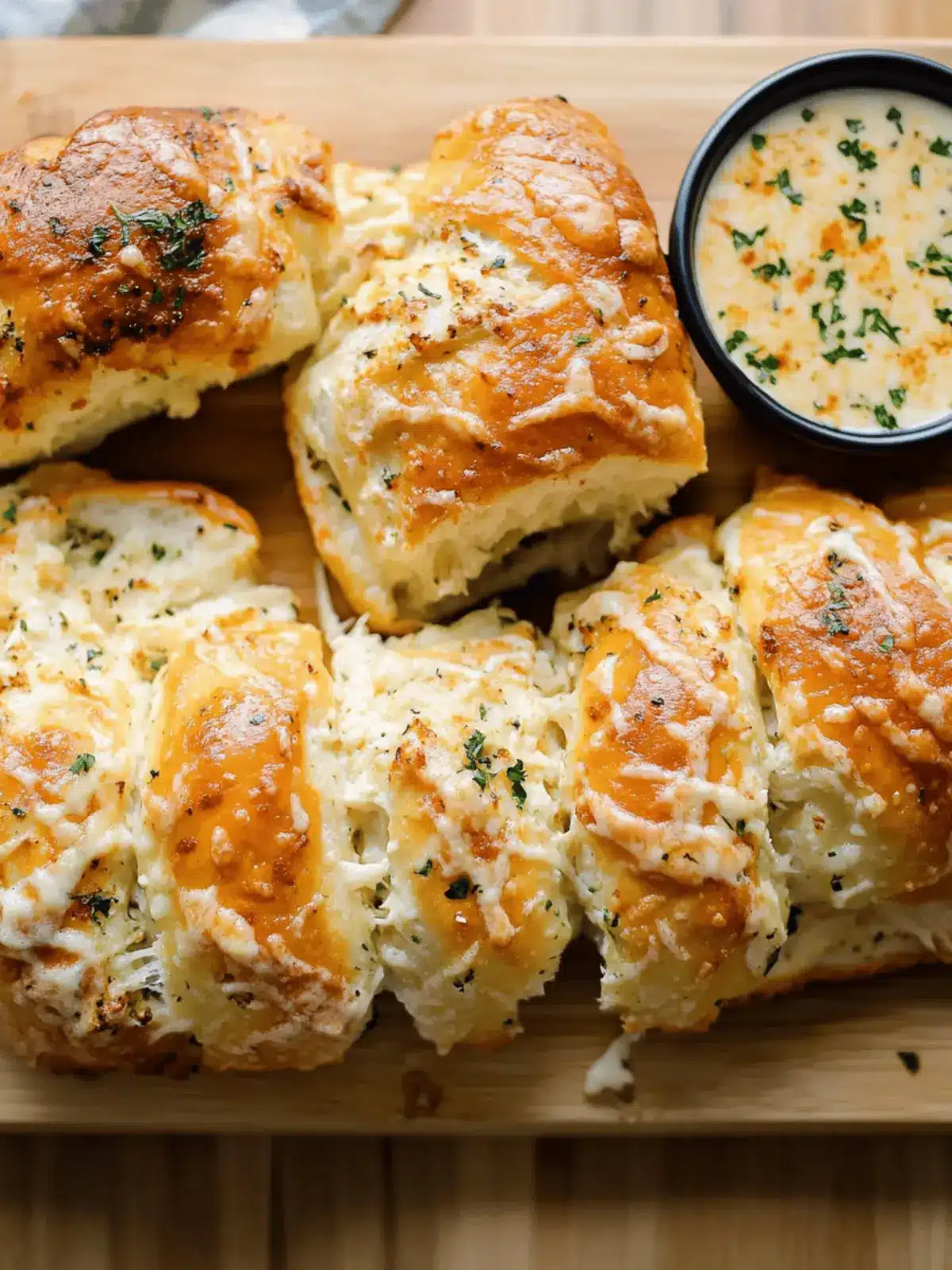 Irresistible Soft Chicken Alfredo Bread Rolls You ll Love 2 Soft Chicken Alfredo Bread