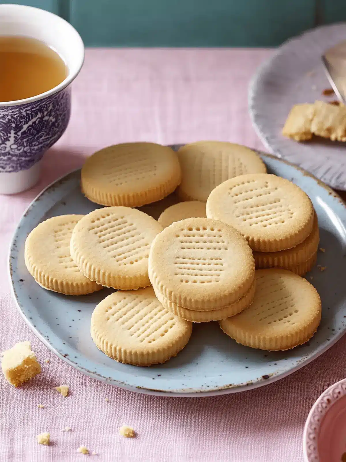 Delicious Kenyan Tea Biscuits for Perfect Afternoon Chai 4 Kenyan tea biscuits