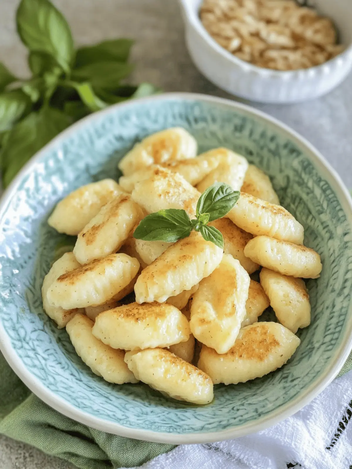 Simple Polish Lazy Pierogi That Save Dinner Time and Effort 4 Simple Polish Lazy Pierogi