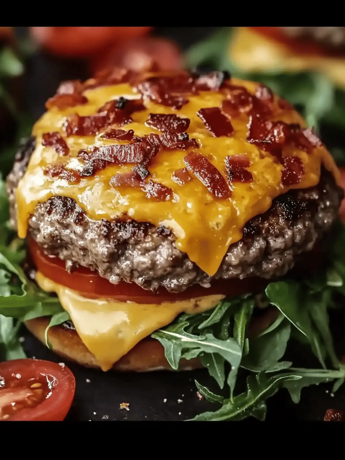 Crack Burgers: Juicy, Easy Perfection for Your Family Feast 2 Crack Burgers
