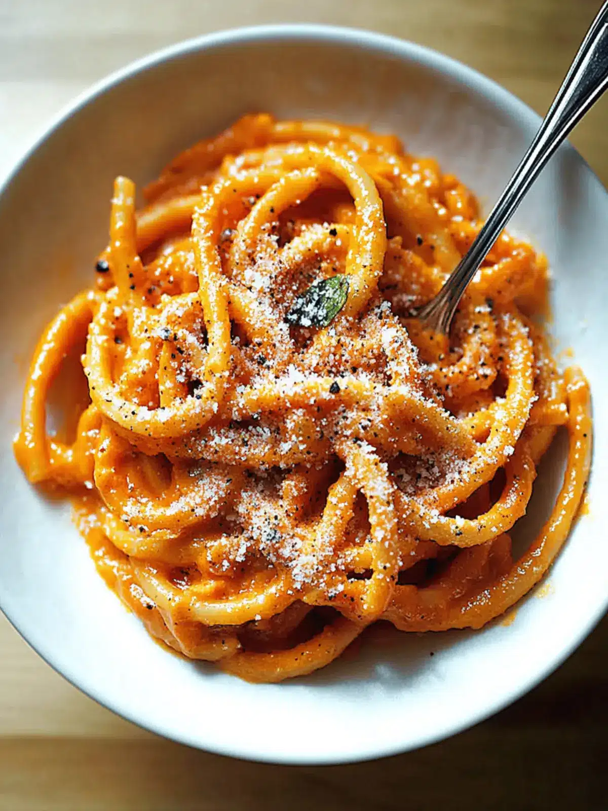 Ina Garten's Vodka Sauce: The Best Comfort Food Ever 2 Ina Garten s Vodka Sauce {Best Vodka Sauce Ever}