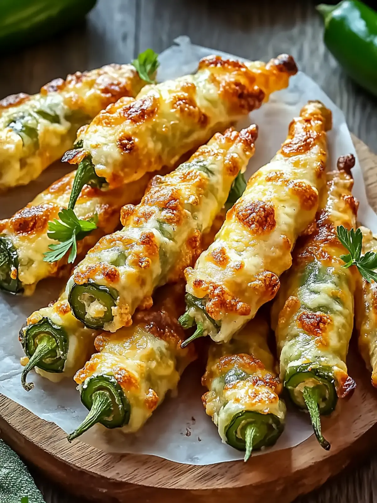 Spicy Jalapeno Popper Twists You Can t Resist 3 Spicy Jalapeno Popper