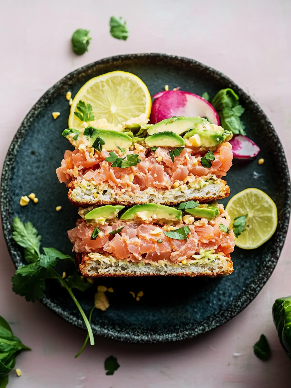 Flaky Vegan Tuna Recipe That Will Wow Your Taste Buds 3 Vegan Tuna