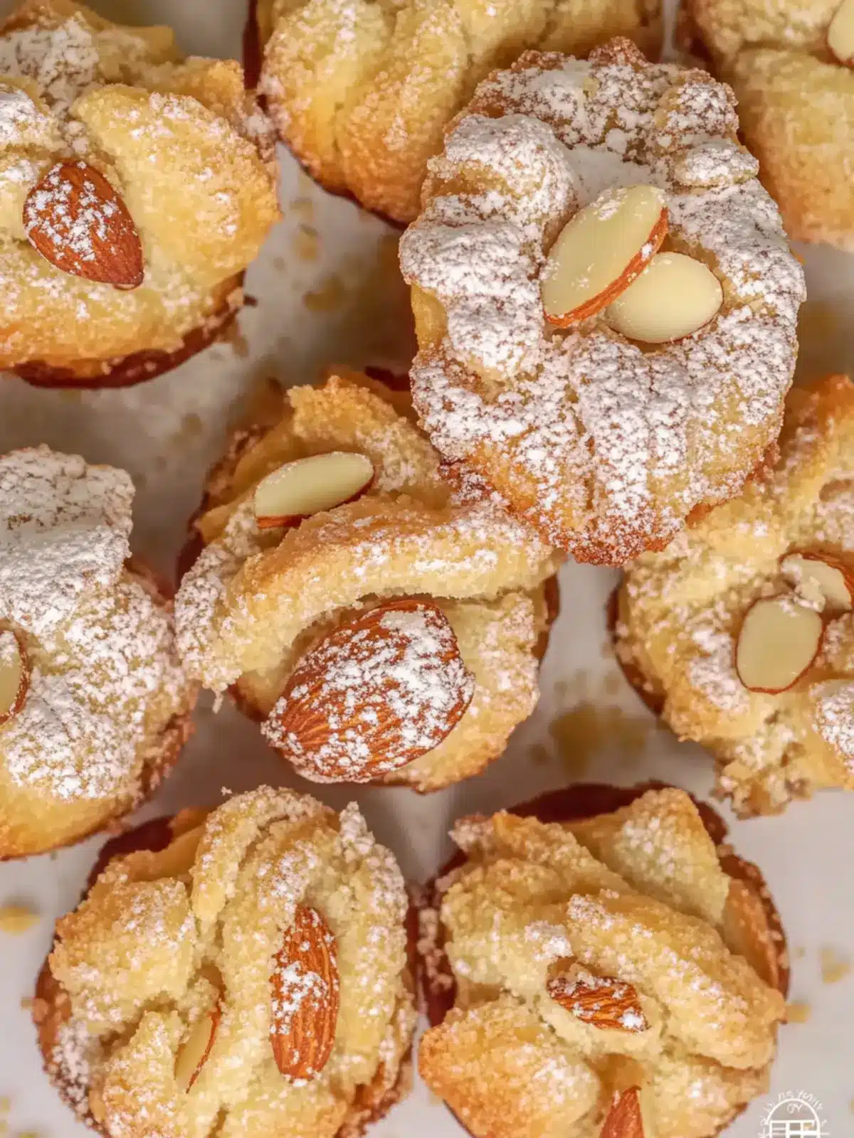 Delicious Almond Croissant Bites for a Sweet Treat at Home 4 Almond Croissant Bites