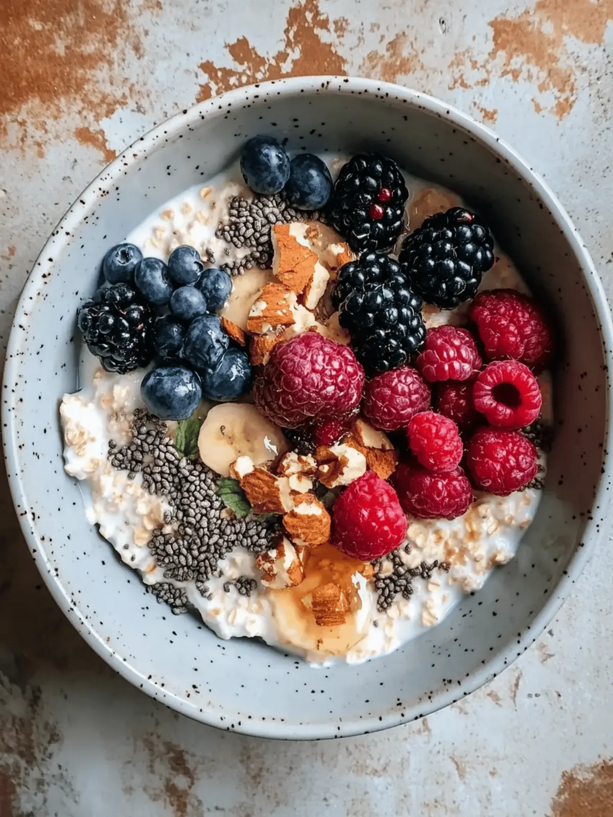 Energize Your Mornings with a Healthy High Protein Breakfast 3 Healthy High Protein Breakfast