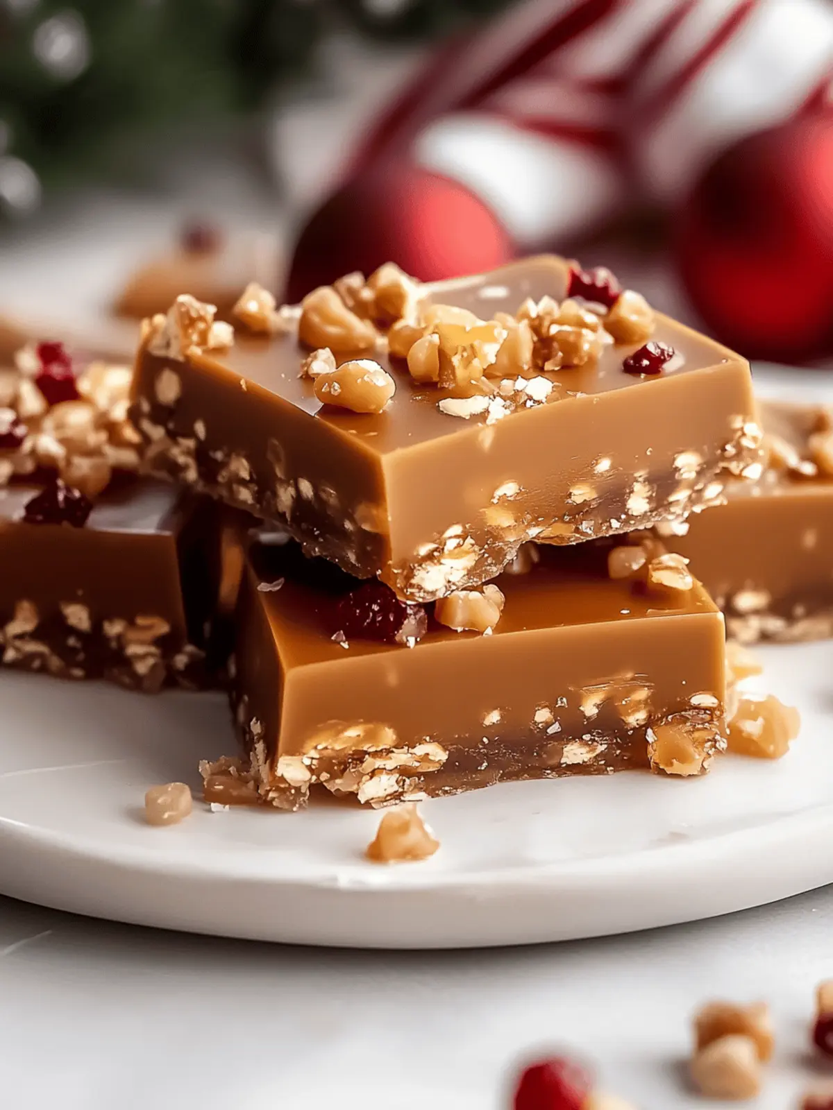 Classic Christmas Toffee That ll Wow Your Holiday Guests 2 Classic Christmas Toffee