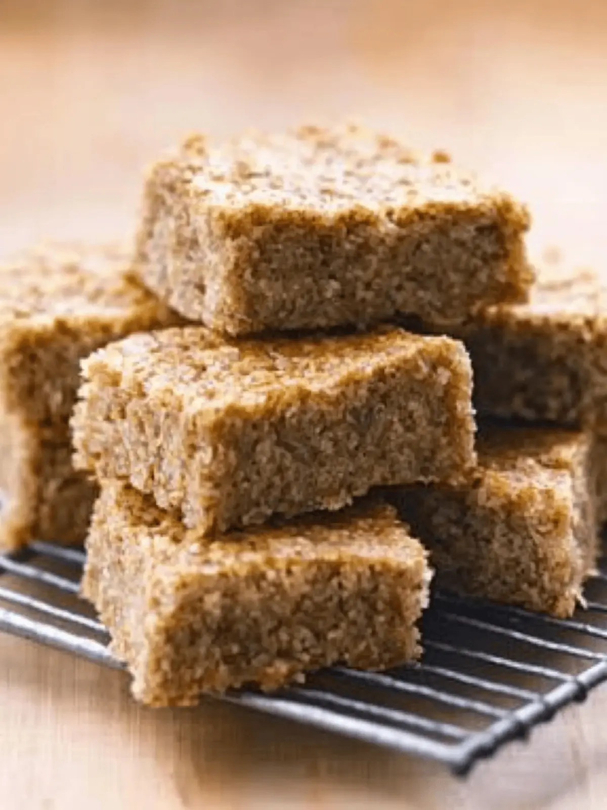 Nigella Flapjacks with Condensed Milk Recipe for Cozy Moments 3 Nigella Flapjacks with Condensed Milk Recipe for Cozy Moments