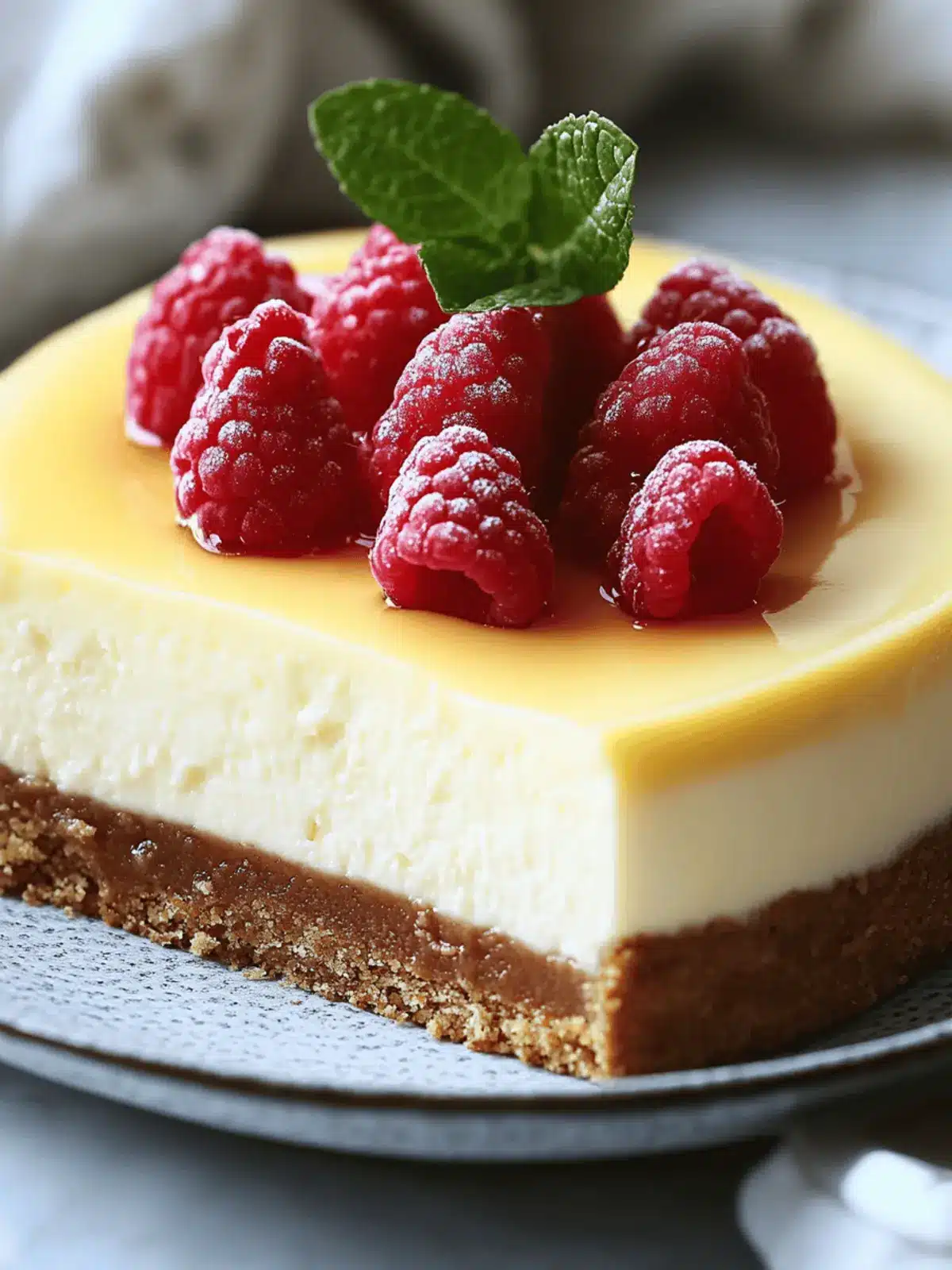 Delicious 3-Ingredient Sugar-Free Cheesecake You'll Love 2 Delicious 3-Ingredient Sugar-Free Cheesecake You'll Love