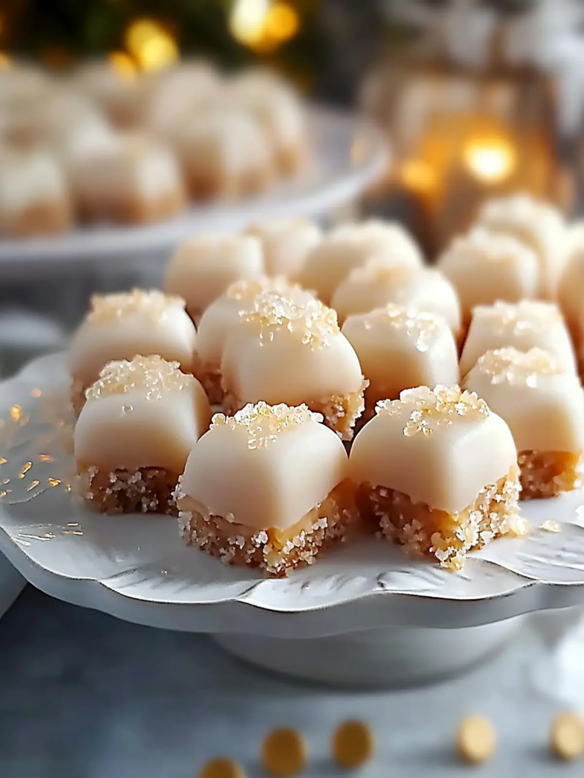 Frosted Butter Rum Brickle Bites That Will Wow Your Tastebuds 2 Frosted Butter Rum Brickle Bites