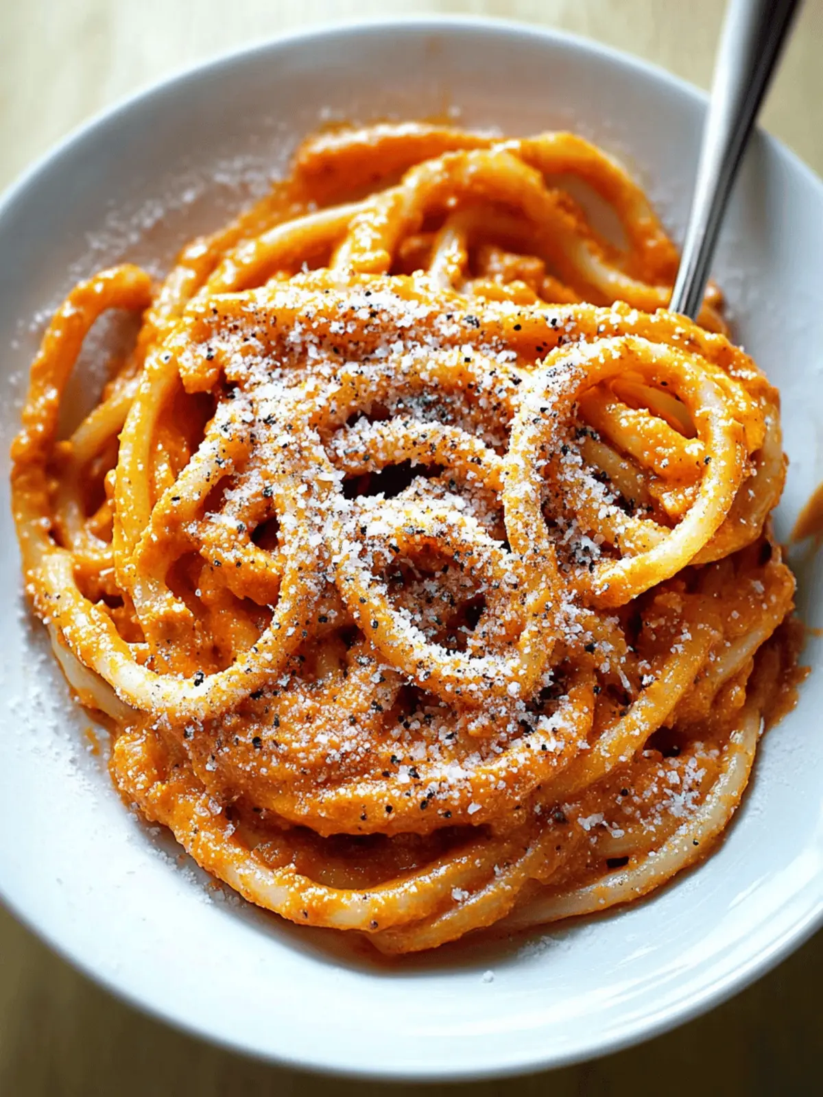 Ina Garten's Vodka Sauce: The Best Comfort Food Ever 3 Ina Garten s Vodka Sauce {Best Vodka Sauce Ever}