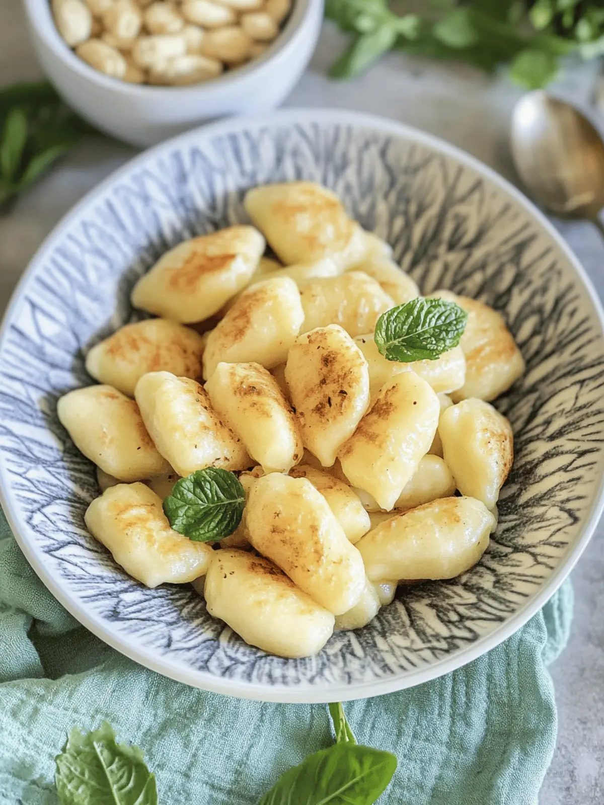 Simple Polish Lazy Pierogi That Save Dinner Time and Effort 3 Simple Polish Lazy Pierogi