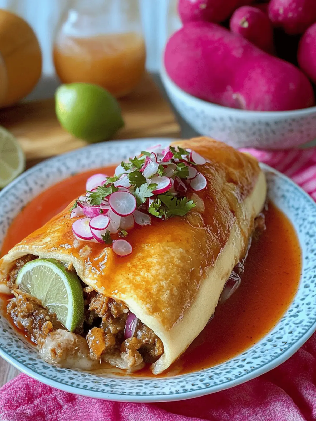 Savory Tortas Ahogadas: A Flavorful Mexican Delight to Try 4 Savory Tortas Ahogadas: A Flavorful Mexican Delight to Try