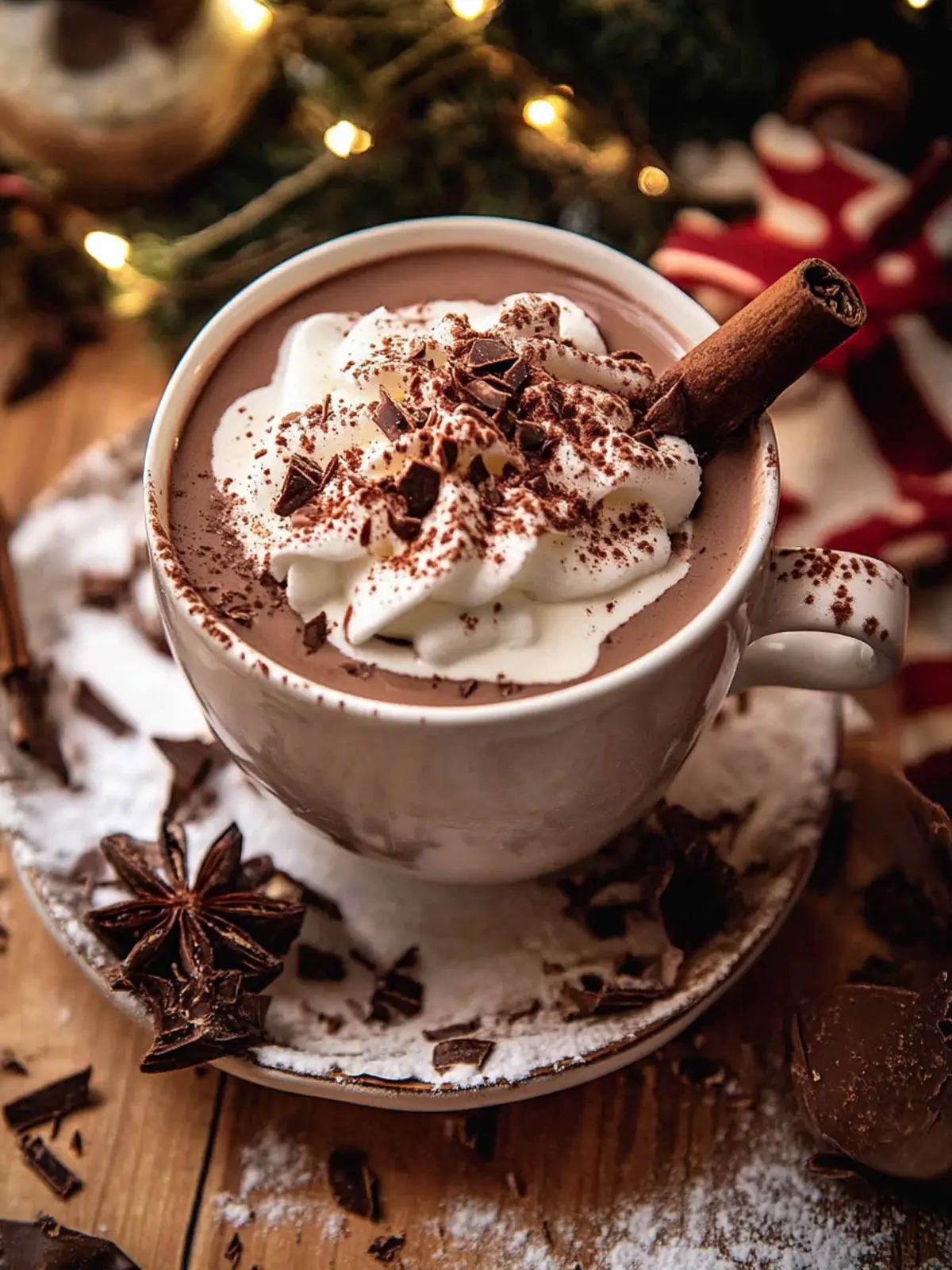 Indulge in Polar Express Hot Chocolate Like Never Before 3 Polar Express Hot Chocolate