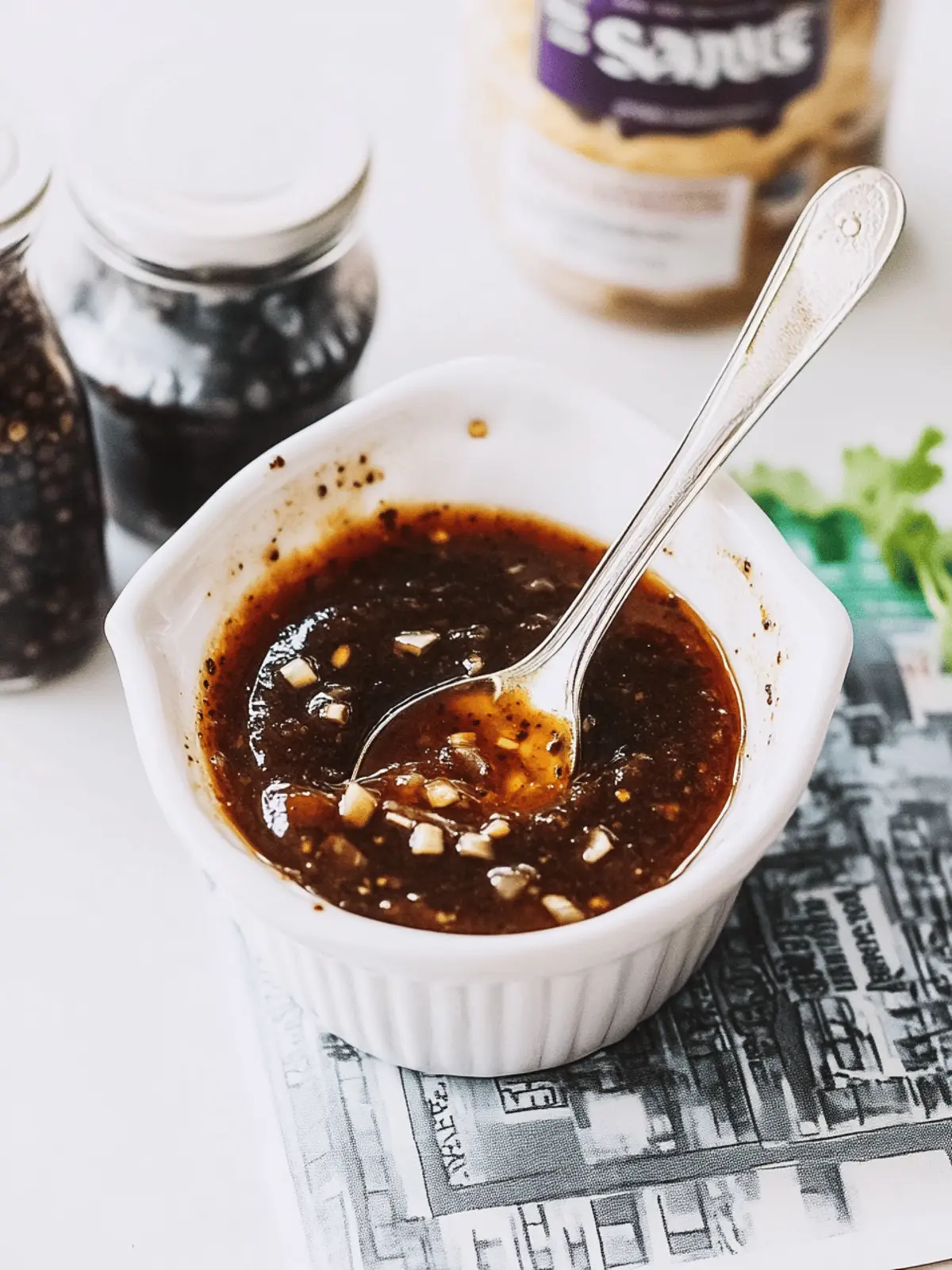 Irresistible Black Pepper Sauce to Elevate Your Home Cooking 4 Irresistible Black Pepper Sauce to Elevate Your Home Cooking