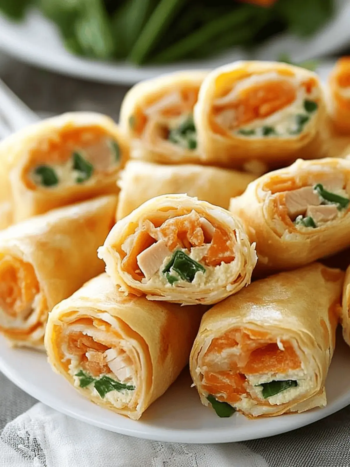 Turkey Cheddar Lunch Roll Ups: Quick, Healthy, Kid-Friendly Bites 4 Turkey Cheddar Lunch Roll Ups