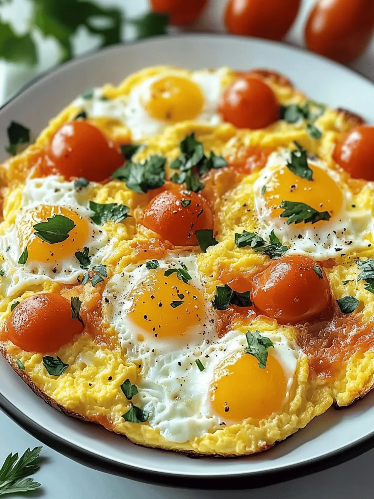 Cottage Cheese Egg Bake: Your New Favorite High-Protein Dish 4 Cottage Cheese Egg Bake