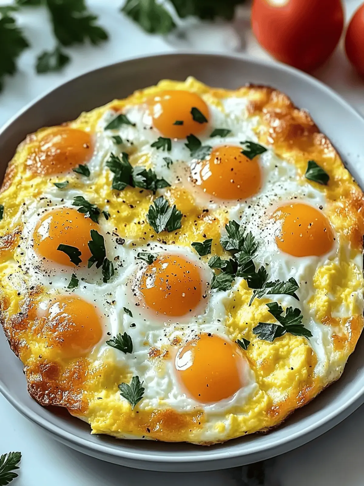 Cottage Cheese Egg Bake: Your New Favorite High-Protein Dish 2 Cottage Cheese Egg Bake