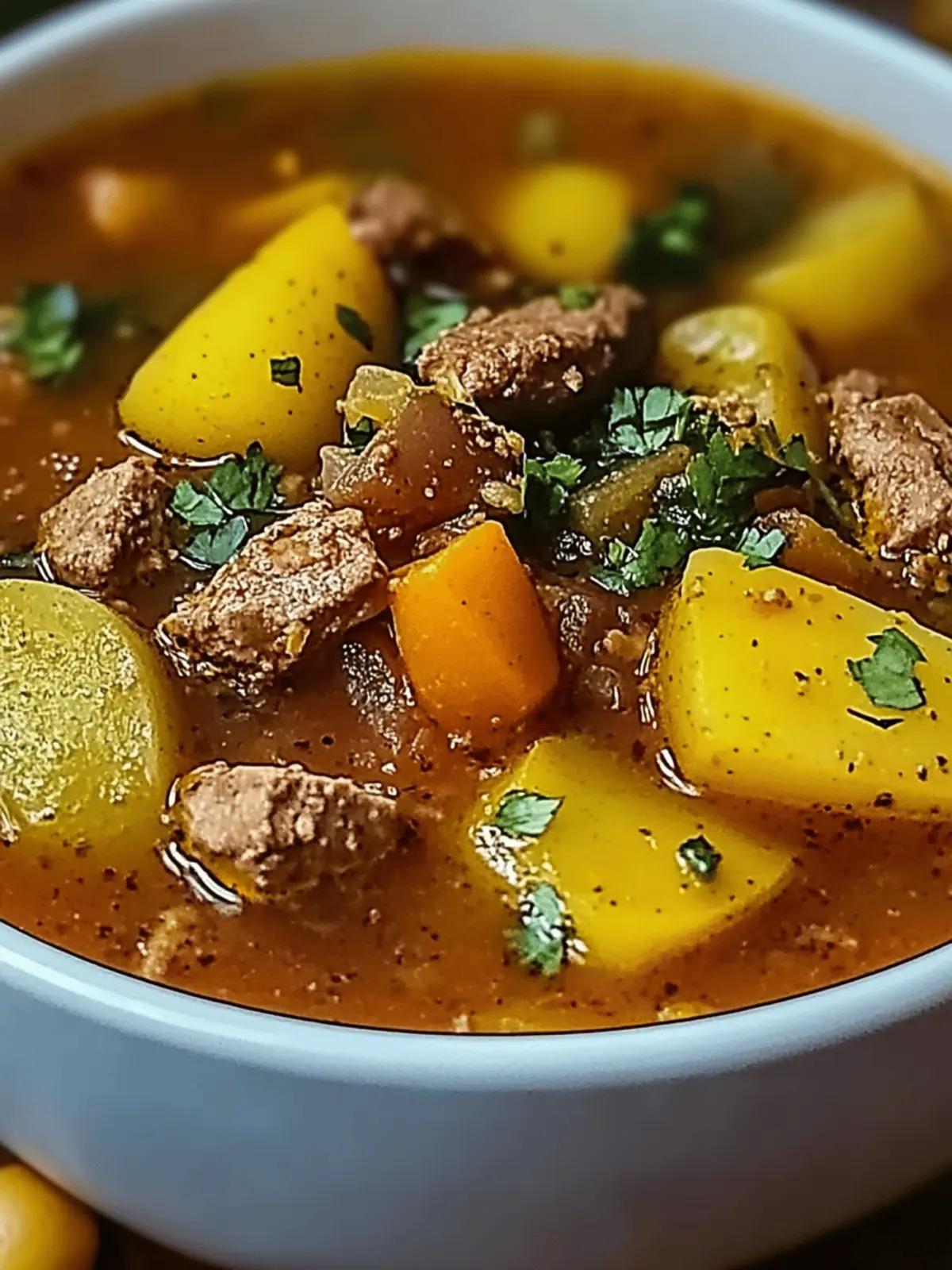 Savor the Warmth of Sancocho Dominicano: A Family Favorite 4 Sancocho Dominicano