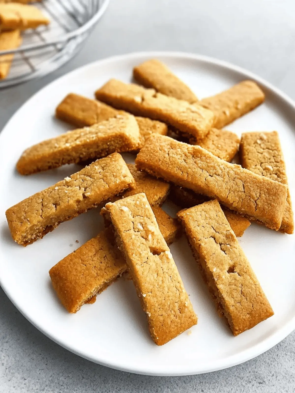 Irresistible Honey and Toffee Cookies for Sweet Cravings 2 oney and Toffee Cookies