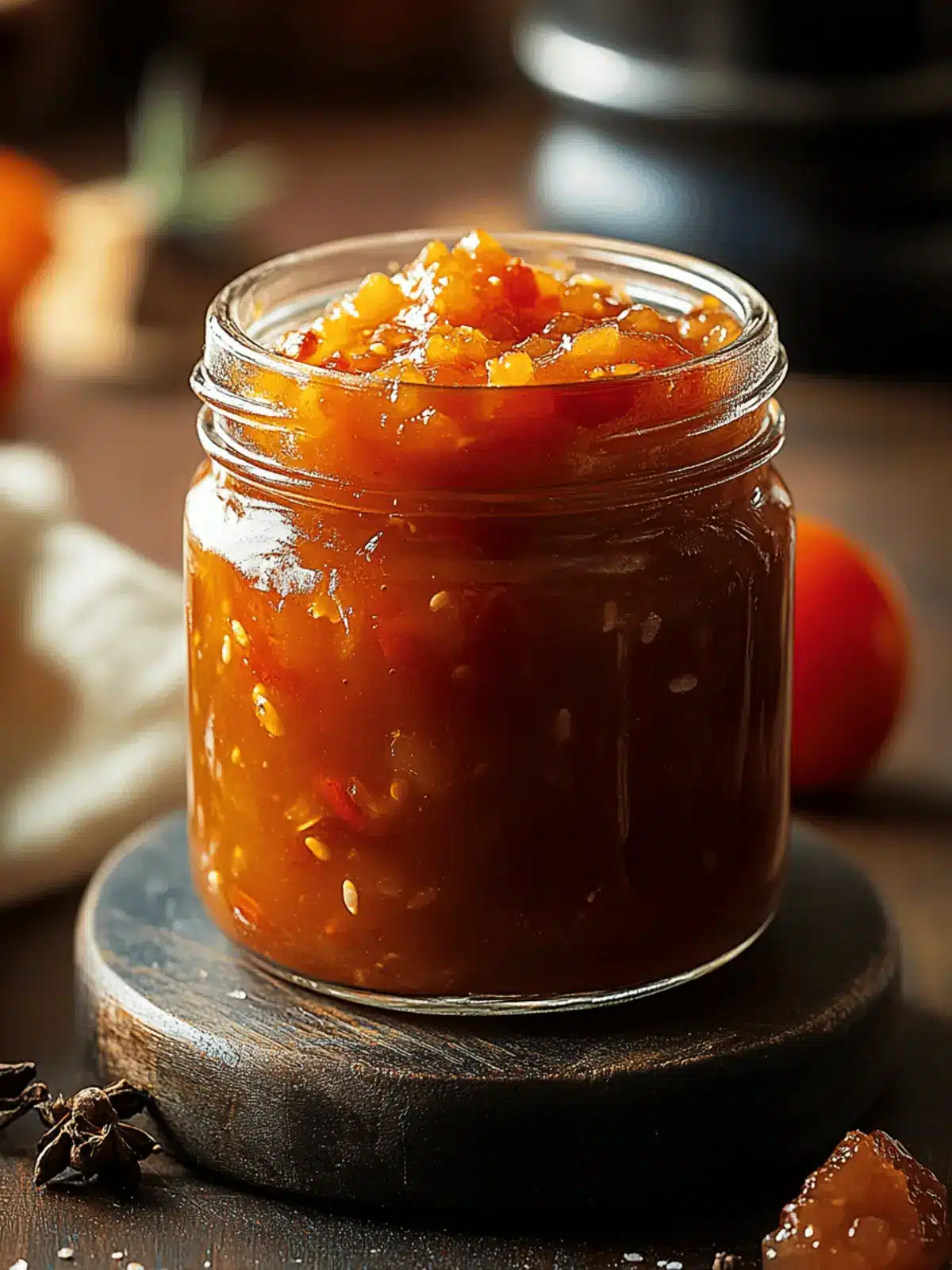 Gordon Ramsay s Tomato Chutney: Elevate Your Everyday Meals 2 Gordon Ramsay s Tomato Chutney
