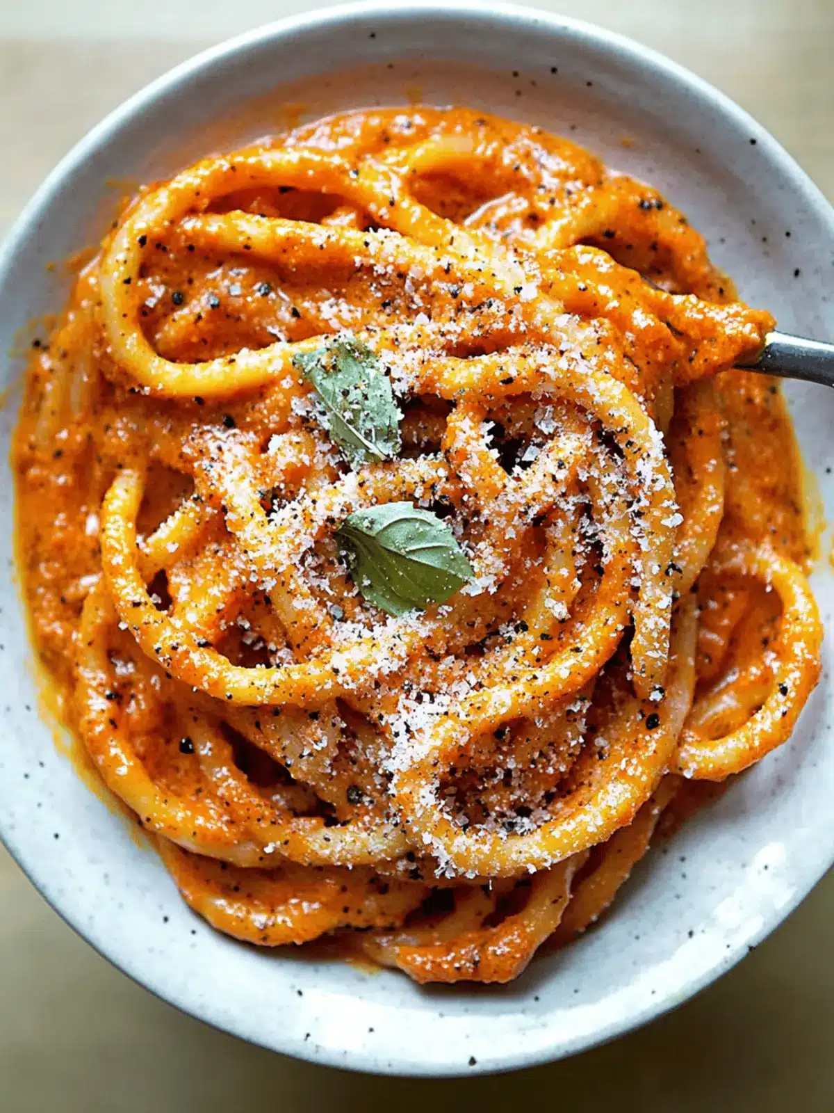 Ina Garten's Vodka Sauce: The Best Comfort Food Ever 4 Ina Garten s Vodka Sauce {Best Vodka Sauce Ever}