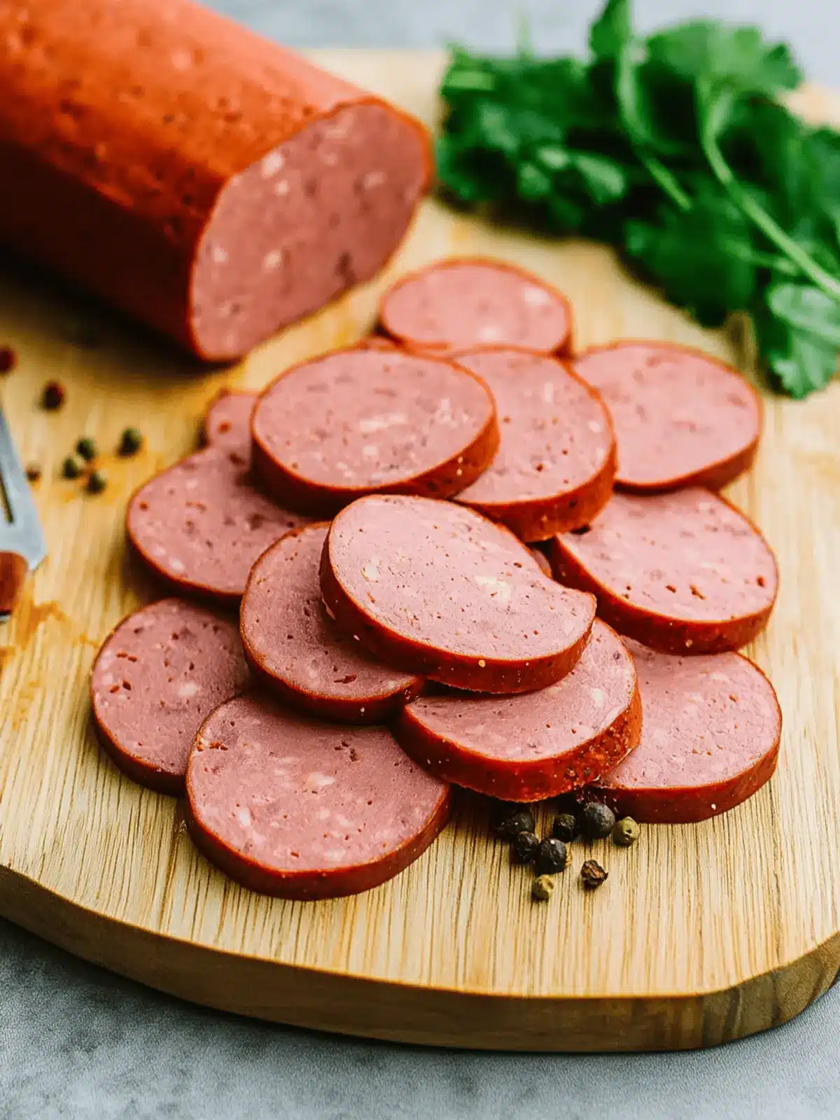 Vegan Smoked Deli Slices That Wow Even Meat Lovers 3 Vegan Smoked Deli Slices