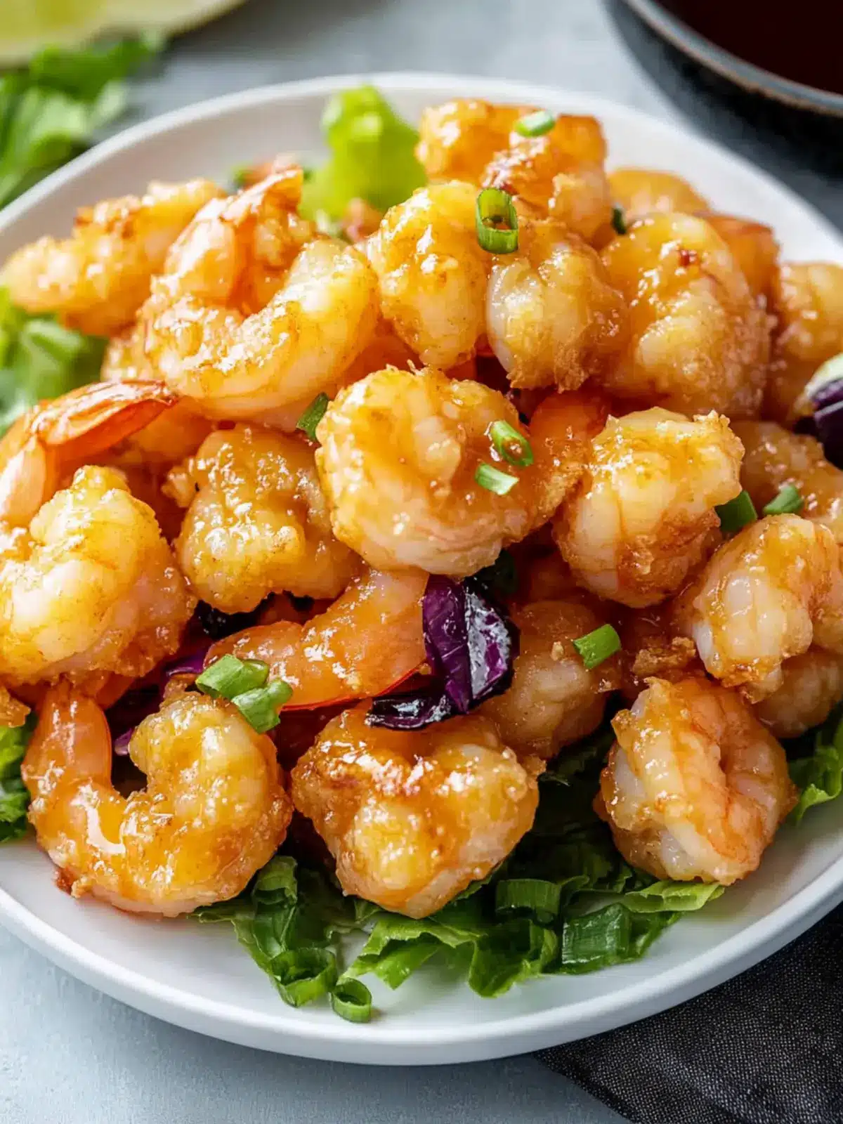 Delicious Bang Bang Shrimp: Easy Recipe for Takeout Lovers 3 Bang Bang Shrimp