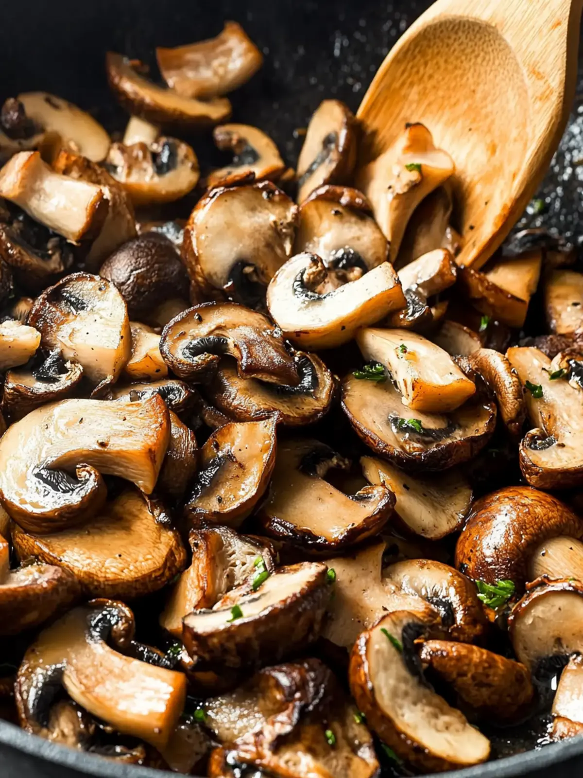 Perfect Texas Roadhouse Mushrooms Made Easy at Home 2 Texas Roadhouse Mushrooms