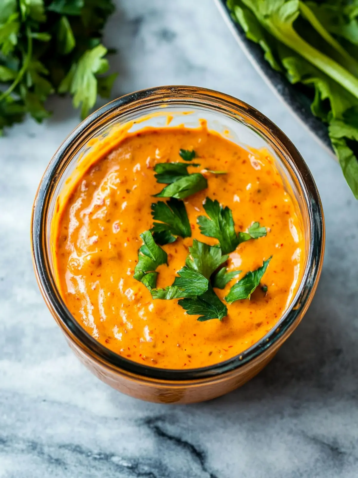 Luscious Vegan Yum Yum Sauce You'll Love to Dip and Drizzle 4 Yum Yum Sauce