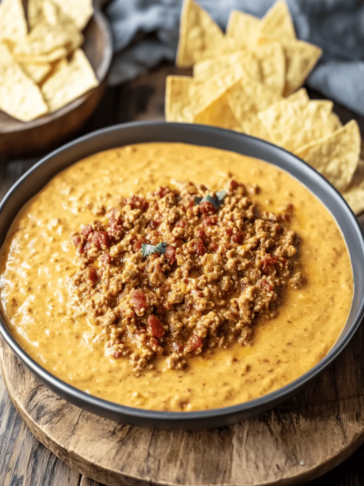 Irresistible Chorizo Dip that Will Wow Your Guests 2 Irresistible Chorizo Dip that Will Wow Your Guests