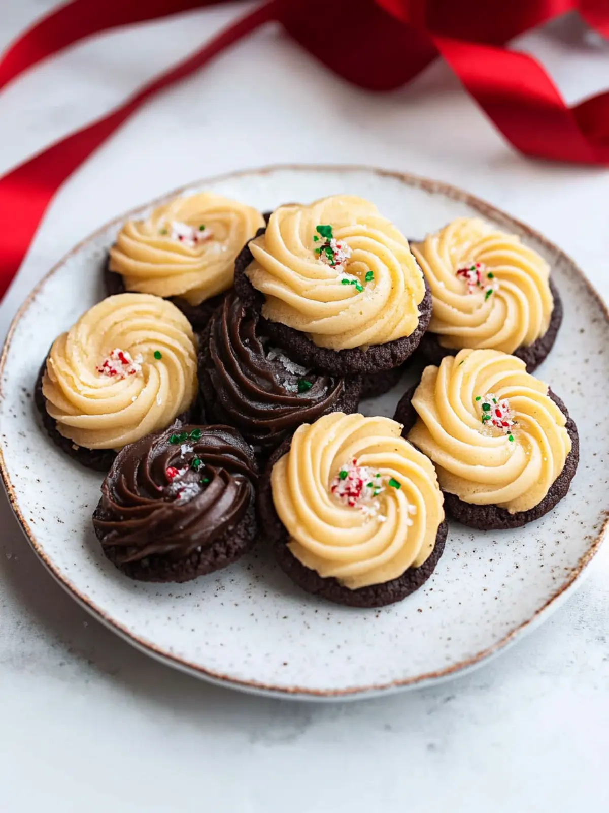 Keto Butter Cookies That Melt in Your Mouth and Delight 2 Keto Butter Cookies