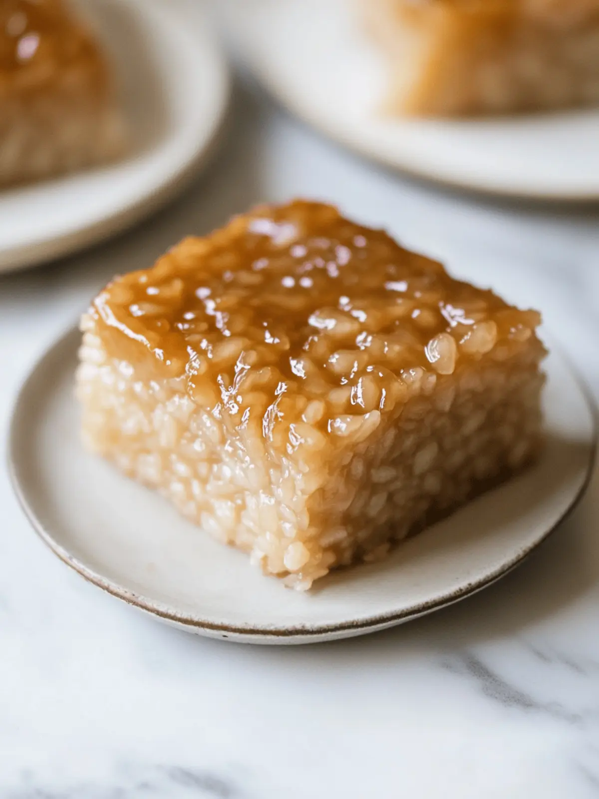 Biko (Filipino Sticky Rice Cake) Your New Favorite Dessert 2 Biko (Filipino Sticky Rice Cake) Your New Favorite Dessert