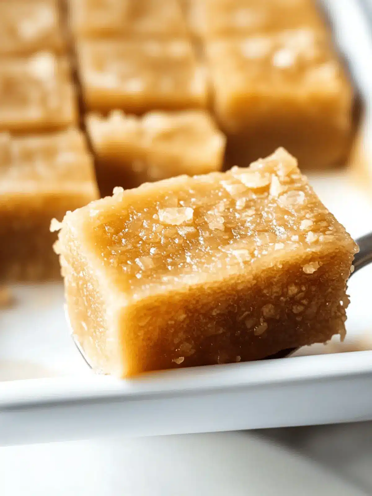 Create Irresistible Hawaii Butter Mochi Recipe at Home 4 Hawaii Butter Mochi Recipe