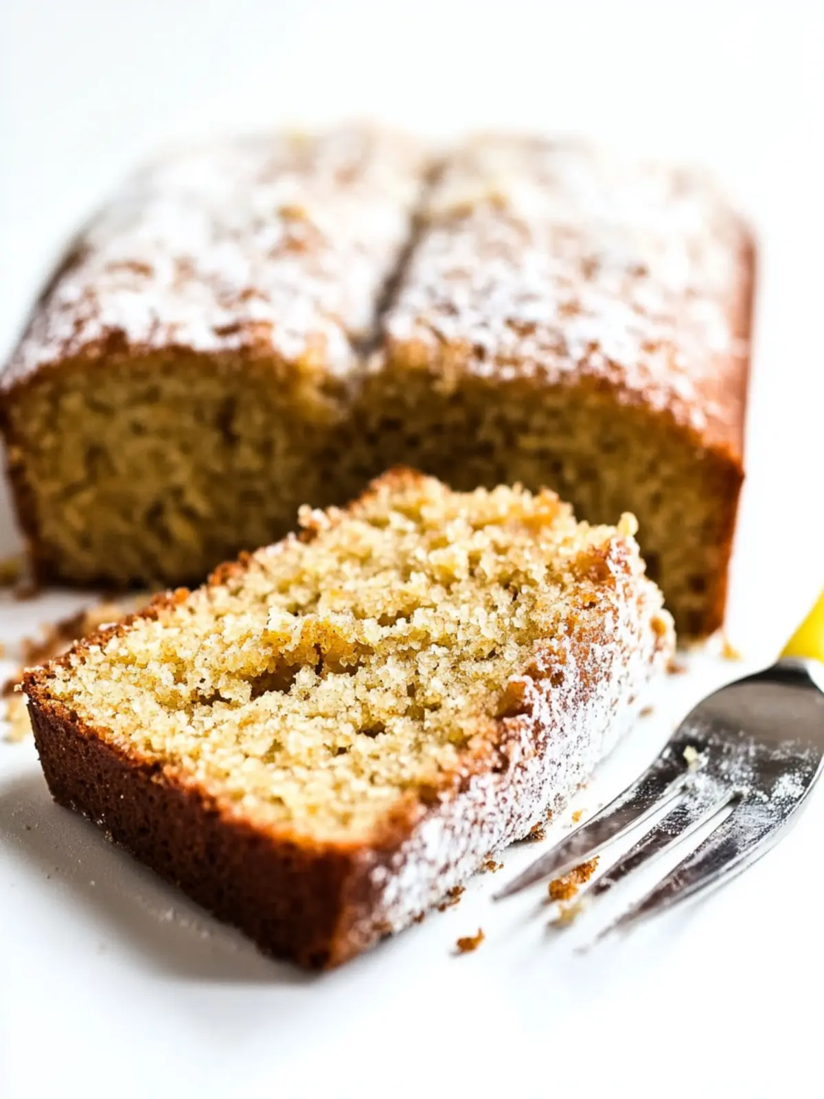 Irresistible Apple Cider Doughnut Loaf Cake You ll Crave 2 Apple Cider Doughnut Loaf Cake