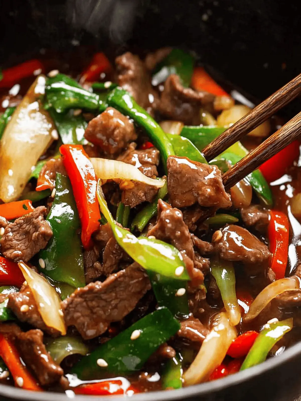 Easy Chinese Beef Stir Fry That Brightens Dinner Time 2 Easy Chinese Beef Stir Fry