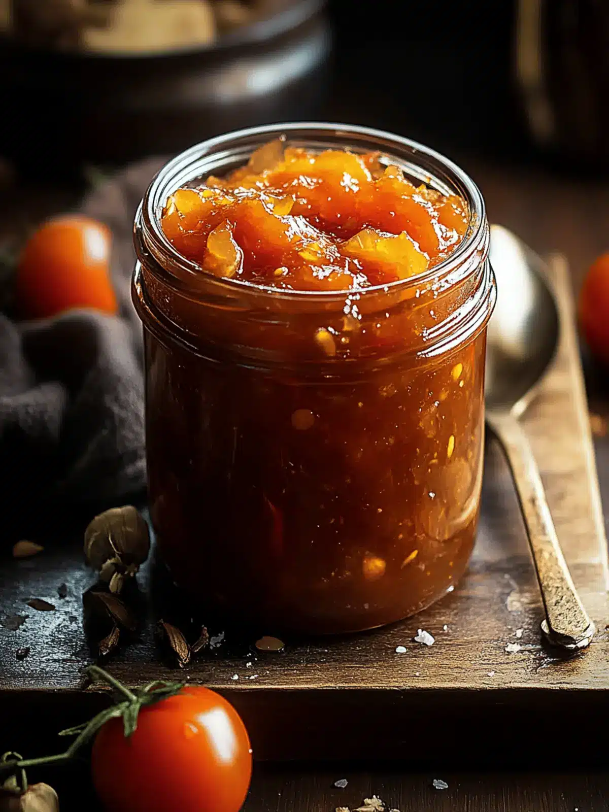 Gordon Ramsay s Tomato Chutney: Elevate Your Everyday Meals 4 Gordon Ramsay s Tomato Chutney