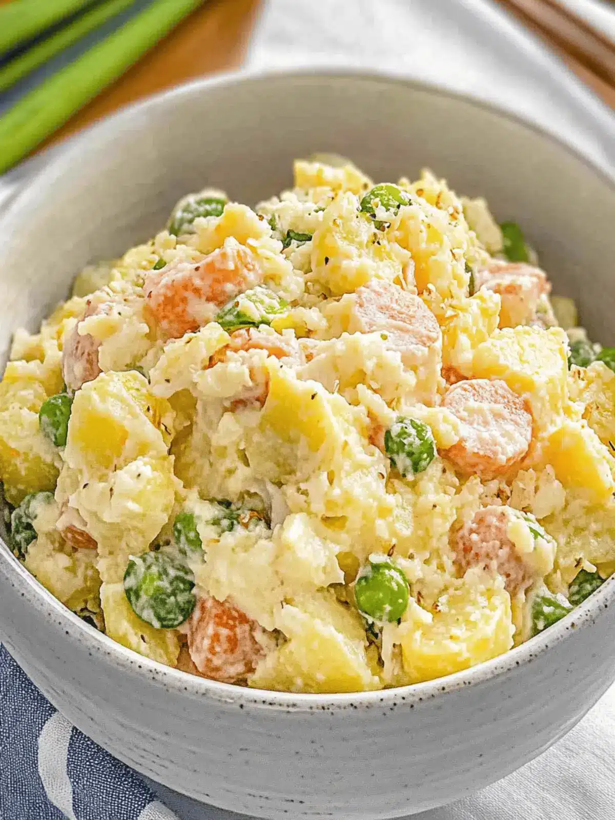 Creamy Japanese Potato Salad: A Must-Try Comfort Side Dish 2 Creamy Japanese Potato Salad: A Must-Try Comfort Side Dish
