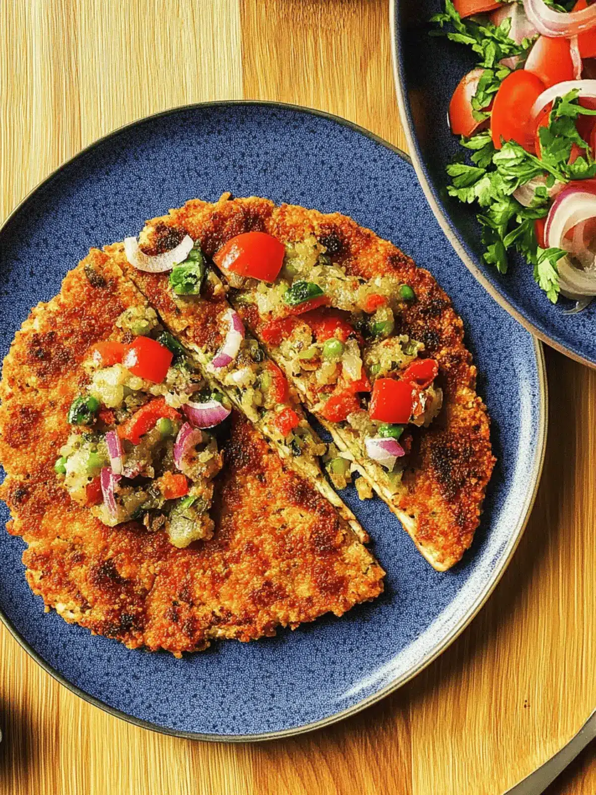 Easy Lahmacun: Homemade Delight for Your Taste Buds 2 Easy Lahmacun